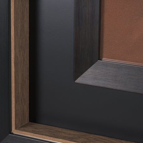 Stone Age I by Studio M a handmade Original Framed Artwork under Glass from Mercana - Luna Furniture