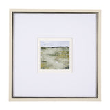 Springs Coming I by Mercana Studio a Hand Embellished Textured Framed Art Print Matted under Glass from Mercana - Luna Furniture