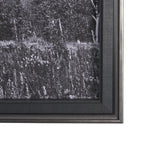 Cathedral Rock by Carleton E Watkins a Hand Embellished Textured Framed Photo Art Print from Mercana - Luna Furniture