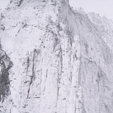 Cathedral Rock by Carleton E Watkins a Hand Embellished Textured Framed Photo Art Print from Mercana - Luna Furniture
