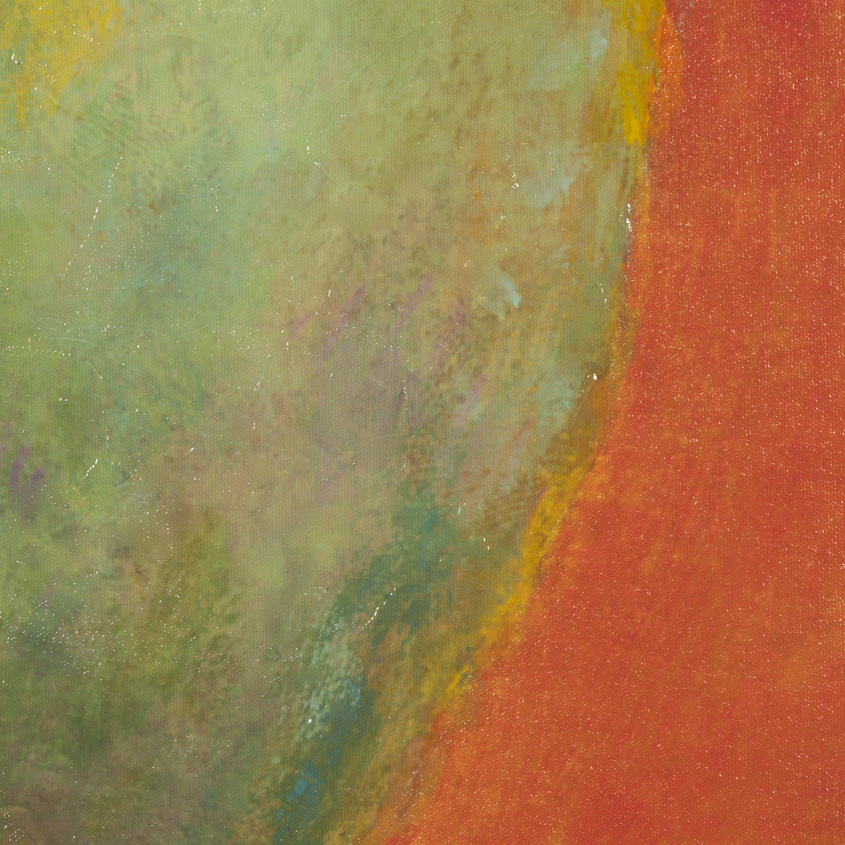 Bright Birds II by Roy Woodland a Hand Embellished Textured Framed Art Print from Mercana - Luna Furniture