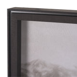 Spotted Solo Horse by Nathan Kane a Hand Embelished Textured Framed Photo Art Print from Mercana - Luna Furniture
