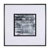 Continuous Strand I by Studio M a handmade Original Framed Artwork under Glass from Mercana - Luna Furniture