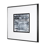 Continuous Strand I by Studio M a handmade Original Framed Artwork under Glass from Mercana - Luna Furniture
