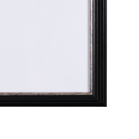 Continuous Strand I by Studio M a handmade Original Framed Artwork under Glass from Mercana - Luna Furniture