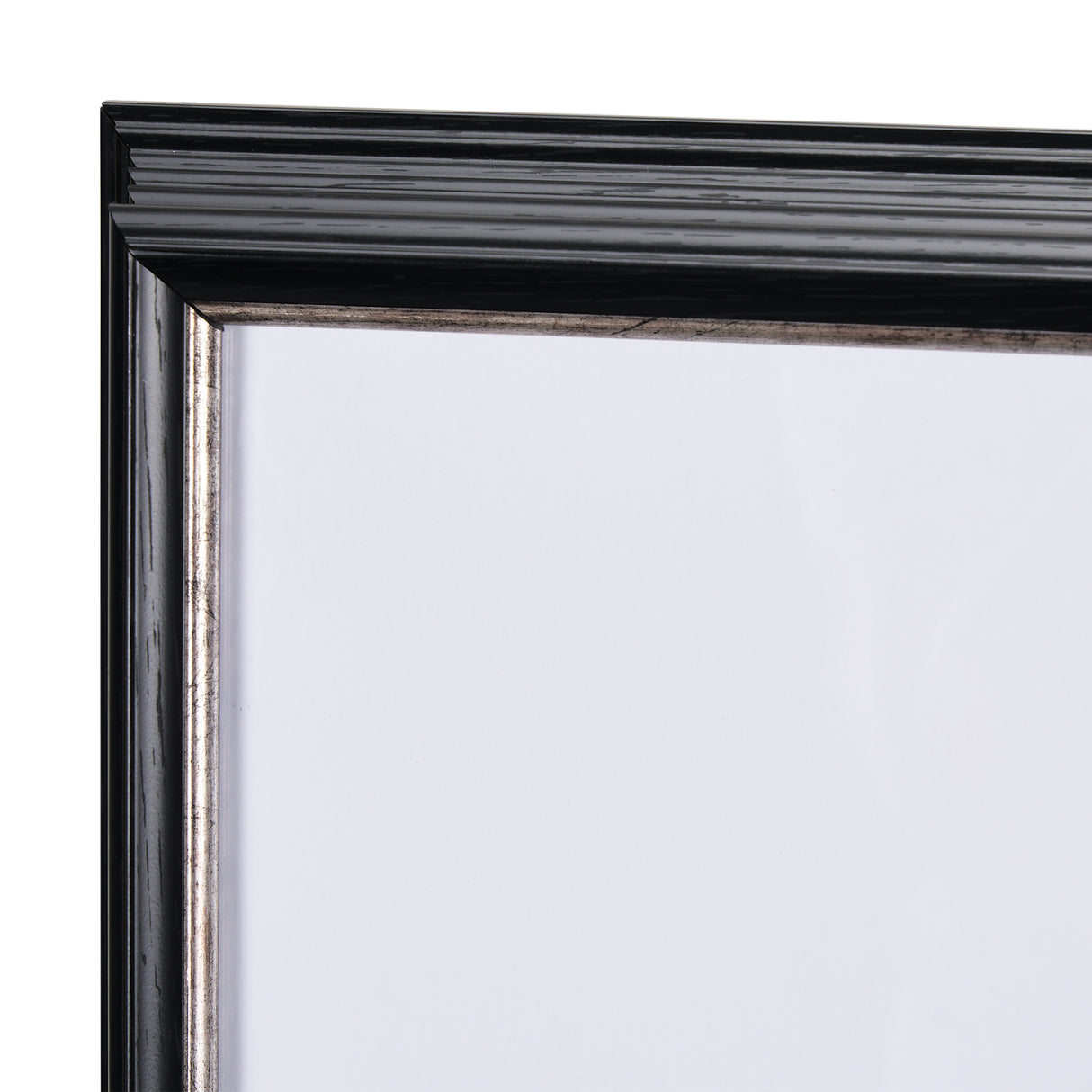 Continuous Strand I by Studio M a handmade Original Framed Artwork under Glass from Mercana - Luna Furniture