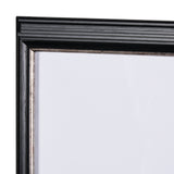 Continuous Strand I by Studio M a handmade Original Framed Artwork under Glass from Mercana - Luna Furniture