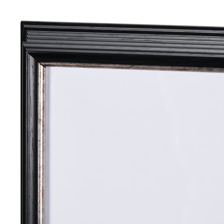 Continuous Strand I by Studio M a handmade Original Framed Artwork under Glass from Mercana - Luna Furniture