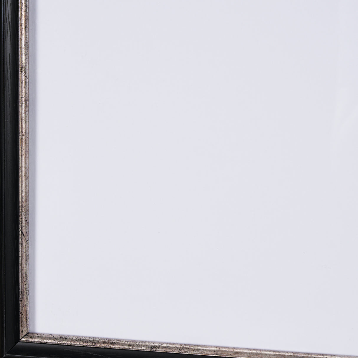 Continuous Strand I by Studio M a handmade Original Framed Artwork under Glass from Mercana - Luna Furniture
