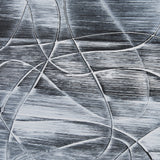 Continuous Strand I by Studio M a handmade Original Framed Artwork under Glass from Mercana - Luna Furniture