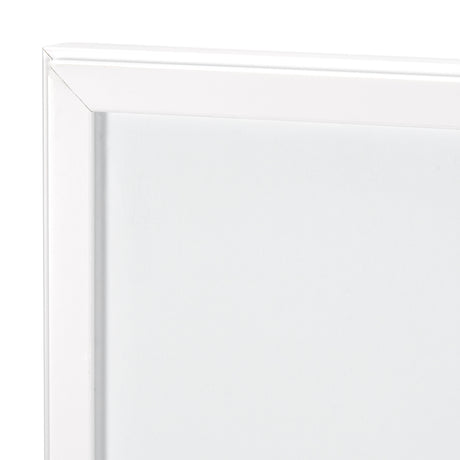 Continuous Strand II by Studio M a handmade Original Framed Artwork under Glass from Mercana - Luna Furniture
