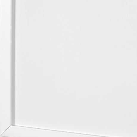 Continuous Strand II by Studio M a handmade Original Framed Artwork under Glass from Mercana - Luna Furniture