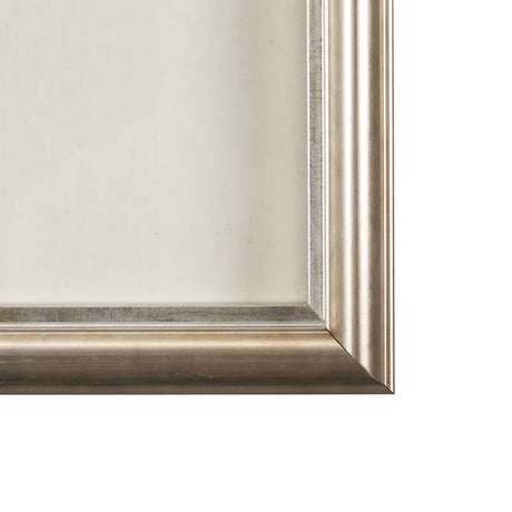Night Moon by Studio M a handmade Original Framed Artwork under Glass from Mercana - Luna Furniture