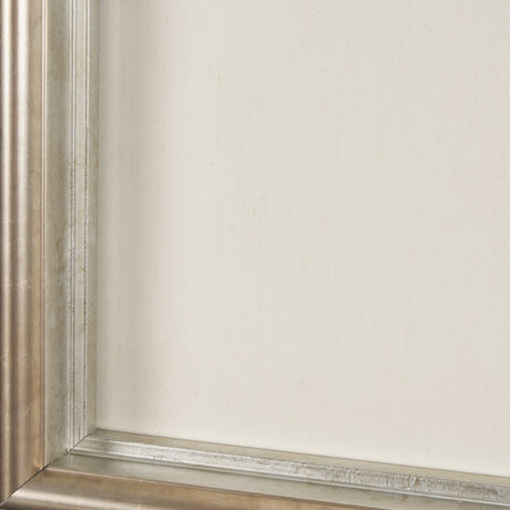 Night Moon by Studio M a handmade Original Framed Artwork under Glass from Mercana - Luna Furniture