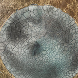 Night Moon by Studio M a handmade Original Framed Artwork under Glass from Mercana - Luna Furniture