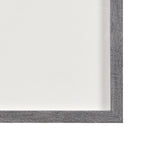 White Moon by Studio M a handmade Original Framed Artwork under Glass from Mercana - Luna Furniture