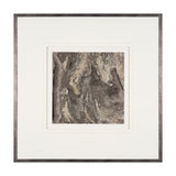 Evergreen Bark by Studio M a handmade Original Framed Artwork under Glass from Mercana - Luna Furniture