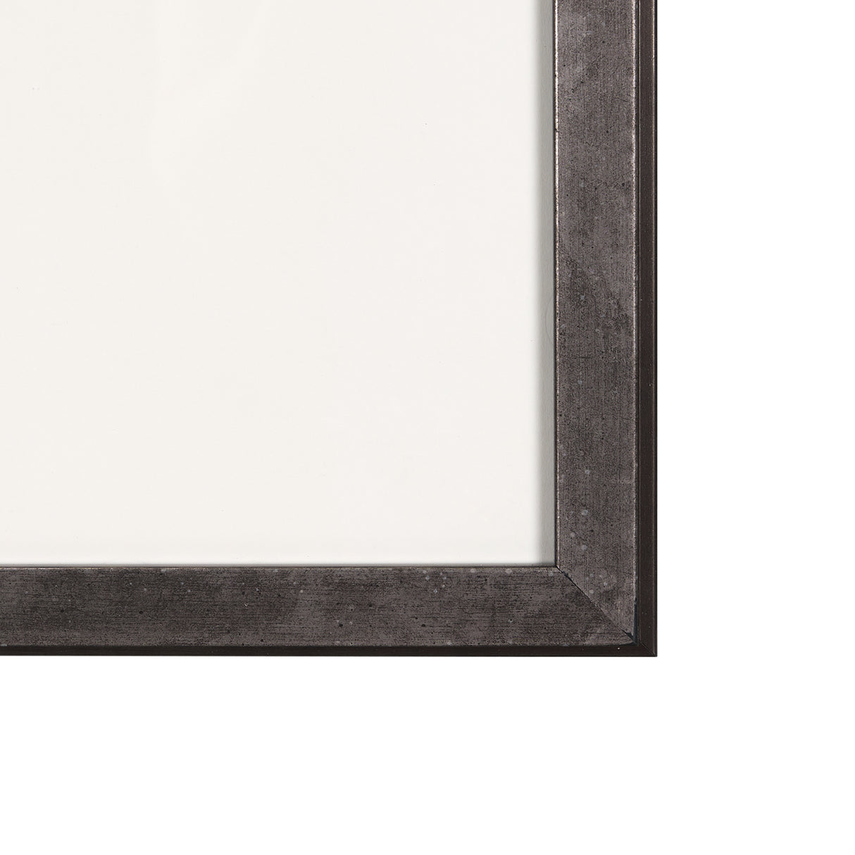 Evergreen Bark by Studio M a handmade Original Framed Artwork under Glass from Mercana - Luna Furniture