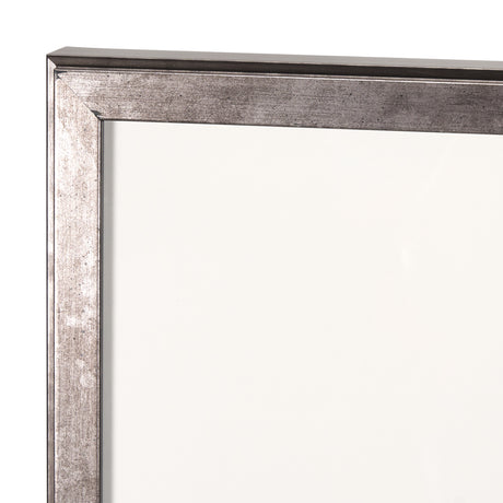 Evergreen Bark by Studio M a handmade Original Framed Artwork under Glass from Mercana - Luna Furniture