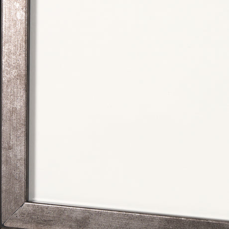 Evergreen Bark by Studio M a handmade Original Framed Artwork under Glass from Mercana - Luna Furniture