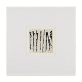 Standing Grove by Studio M a handmade Original Framed Artwork under Glass from Mercana - Luna Furniture