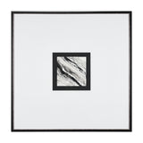Lava Flow I by Studio M a handmade Original Framed Artwork under Glass from Mercana - Luna Furniture