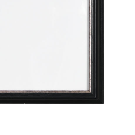 Lava Flow I by Studio M a handmade Original Framed Artwork under Glass from Mercana - Luna Furniture