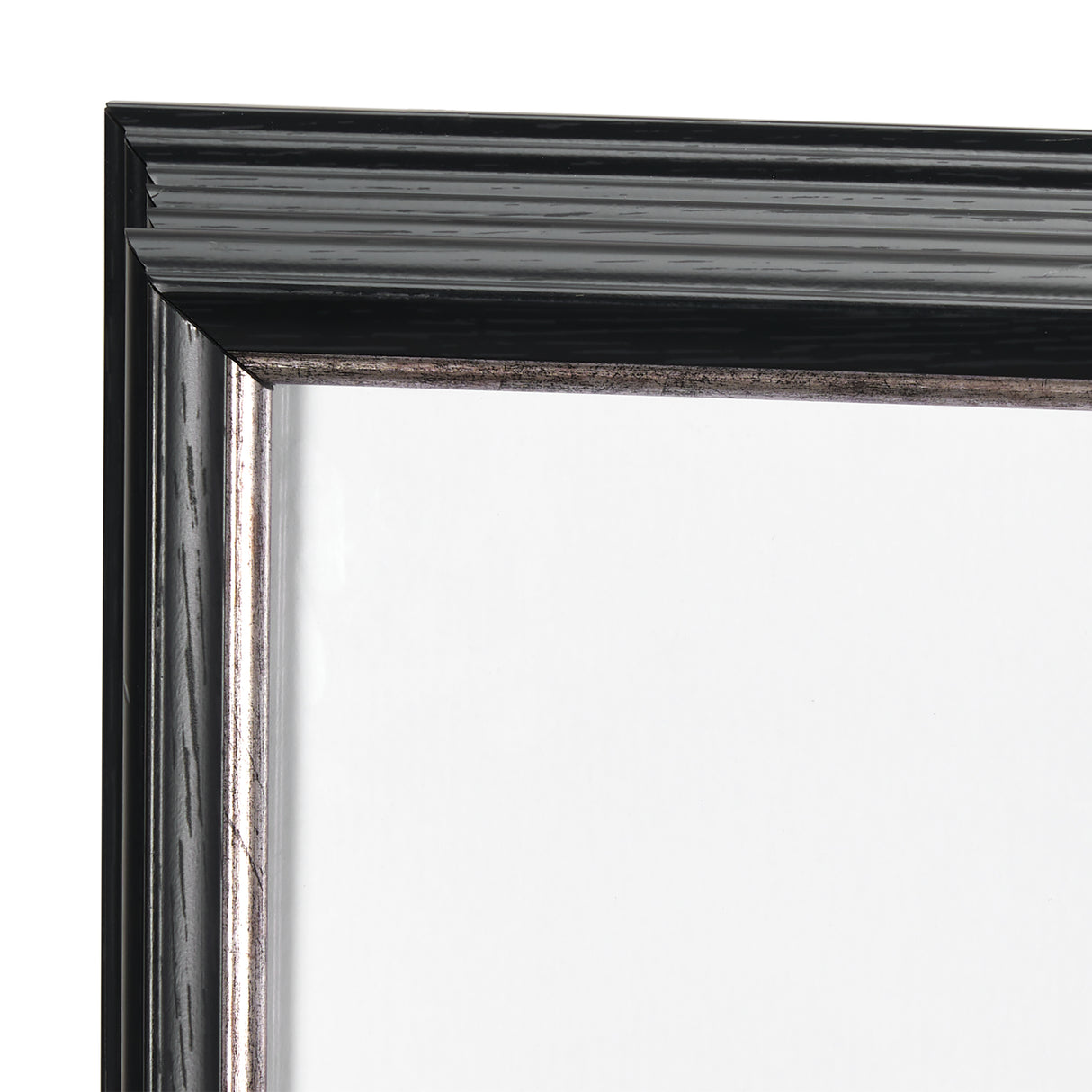 Lava Flow I by Studio M a handmade Original Framed Artwork under Glass from Mercana - Luna Furniture