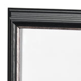 Lava Flow I by Studio M a handmade Original Framed Artwork under Glass from Mercana - Luna Furniture
