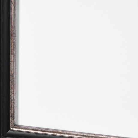 Lava Flow I by Studio M a handmade Original Framed Artwork under Glass from Mercana - Luna Furniture