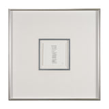 Short Straw I by Studio M a handmade Original Framed Artwork under Glass from Mercana - Luna Furniture