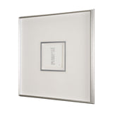 Short Straw I by Studio M a handmade Original Framed Artwork under Glass from Mercana - Luna Furniture