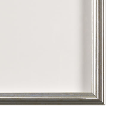 Short Straw I by Studio M a handmade Original Framed Artwork under Glass from Mercana - Luna Furniture