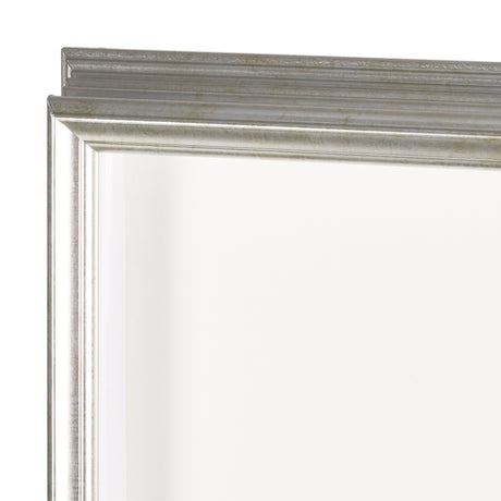 Short Straw I by Studio M a handmade Original Framed Artwork under Glass from Mercana - Luna Furniture