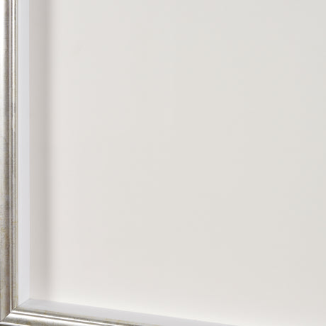 Short Straw I by Studio M a handmade Original Framed Artwork under Glass from Mercana - Luna Furniture