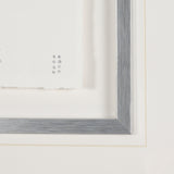 Short Straw I by Studio M a handmade Original Framed Artwork under Glass from Mercana - Luna Furniture