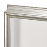 Short Straw II by Studio M a handmade Original Framed Artwork under Glass from Mercana - Luna Furniture