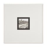 Country Road by Studio M a Handmade Original Framed Artwork under Glass from Mercana - Luna Furniture