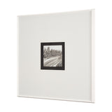 Country Road by Studio M a Handmade Original Framed Artwork under Glass from Mercana - Luna Furniture