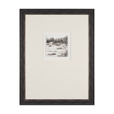 Meadow View by Studio M a handmade Original Framed Artwork under Glass from Mercana - Luna Furniture