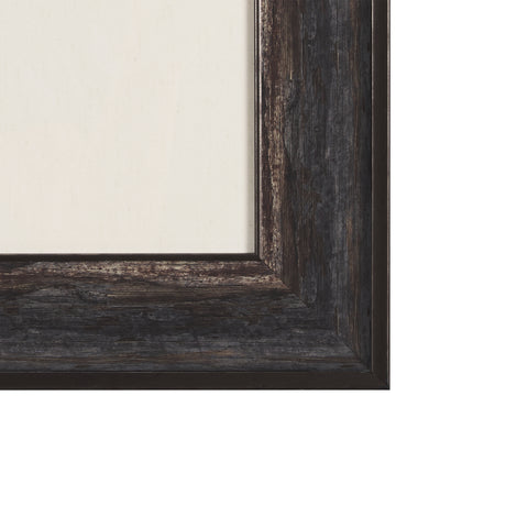 Meadow View by Studio M a handmade Original Framed Artwork under Glass from Mercana - Luna Furniture