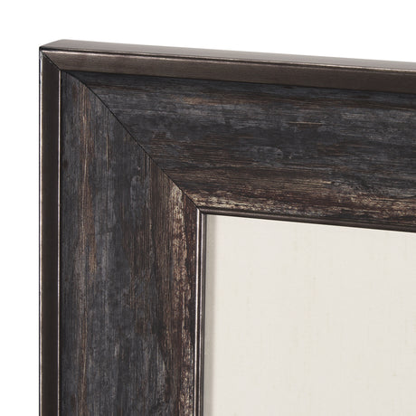 Meadow View by Studio M a handmade Original Framed Artwork under Glass from Mercana - Luna Furniture