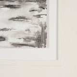 Meadow View by Studio M a handmade Original Framed Artwork under Glass from Mercana - Luna Furniture