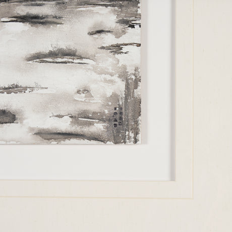 Meadow View by Studio M a handmade Original Framed Artwork under Glass from Mercana - Luna Furniture