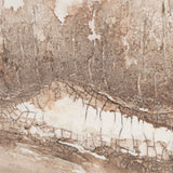 Field View by Studio M a handmade Original Framed Artwork under Glass from Mercana - Luna Furniture