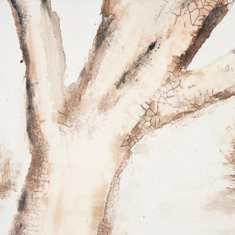 Ancient Arbutus by Studio M a handmade Original Framed Artwork under Glass from Mercana - Luna Furniture