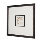 Mighty Oak by Studio M a handmade Original Framed Artwork under Glass from Mercana - Luna Furniture