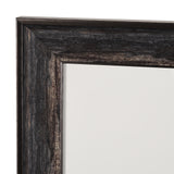 Mighty Oak by Studio M a handmade Original Framed Artwork under Glass from Mercana - Luna Furniture
