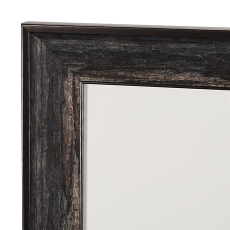 Mighty Oak by Studio M a handmade Original Framed Artwork under Glass from Mercana - Luna Furniture