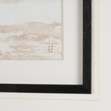 Mighty Oak by Studio M a handmade Original Framed Artwork under Glass from Mercana - Luna Furniture